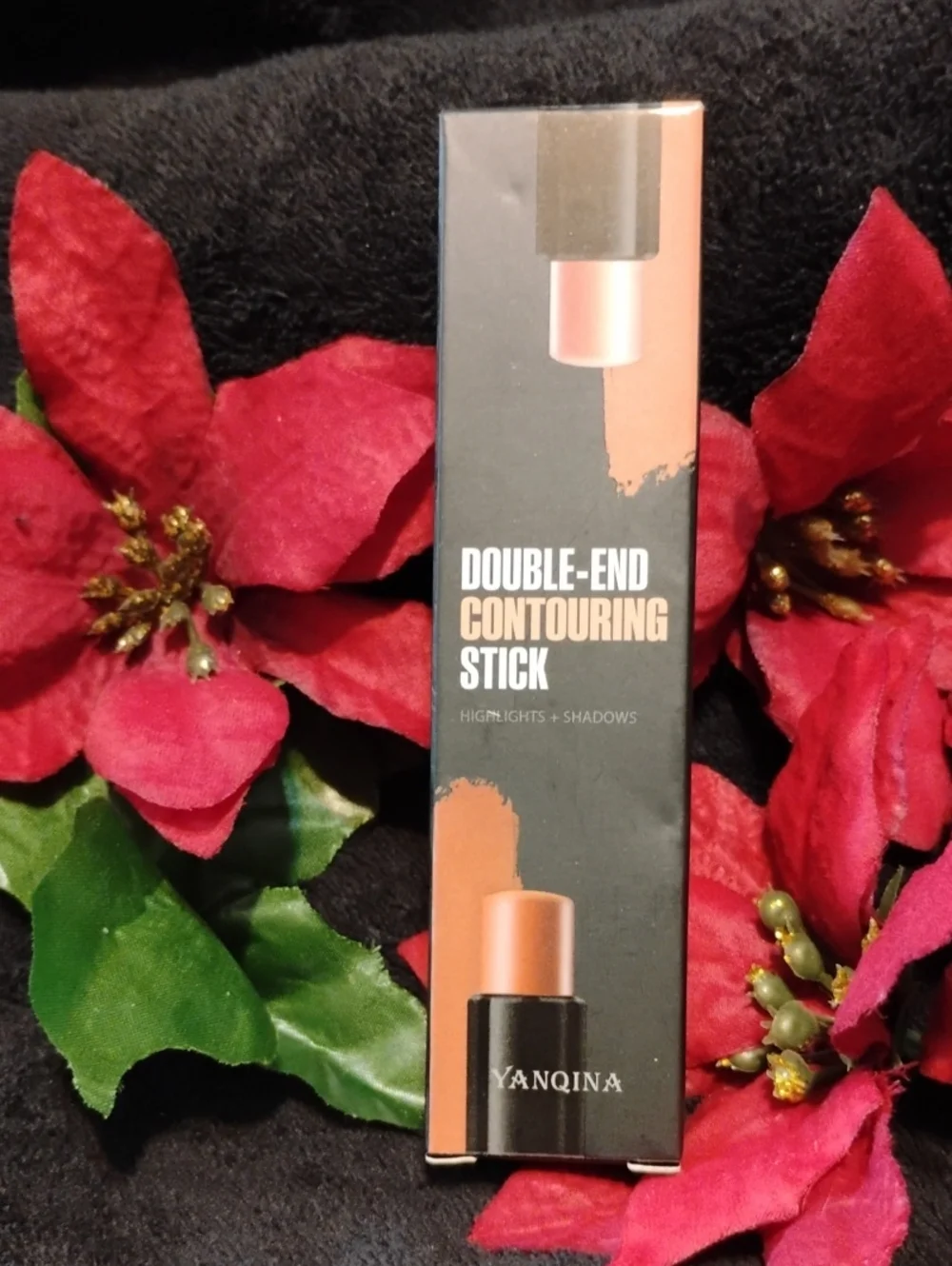 #2 Double-End Contouring Stick